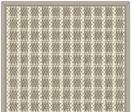 Hugo Woosie Rug from above thumb