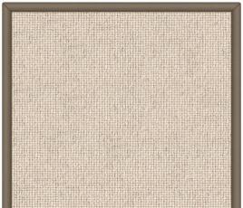 Arthur Wool Rug from above thumb