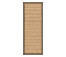 Reeves Jute Runner from above thumb