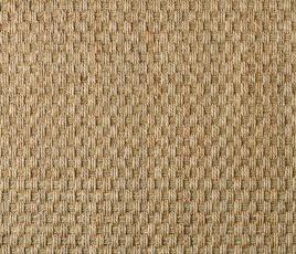 Seagrass Balmoral Basketweave Carpet 3107 Swatch thumb