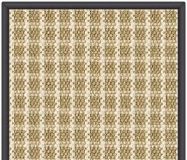 Boris Woosie Rug from above thumb