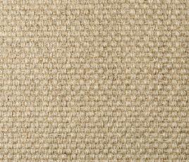 Sisal Basketweave Summer Hamper Carpet 2541 Swatch thumb