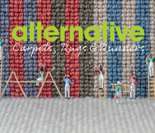 K D Carpets (Horsforth), Leeds store image 