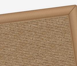 Willow Wool Rug rug corner thumb