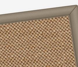 Suzanne Sisal Rug rug corner thumb