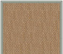 Tony Sisal Rug from above thumb