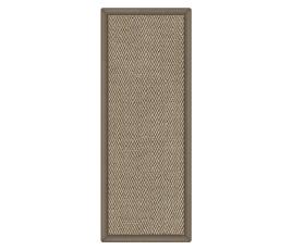 Willie Sisal Runner from above thumb