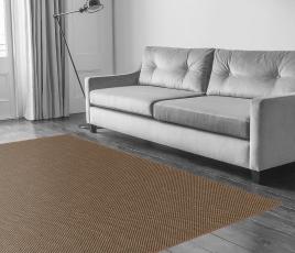 Sisal Malay Jin Carpet 2538 in Living Room thumb
