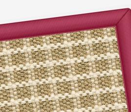 Jerry Woosie Rug rug corner thumb