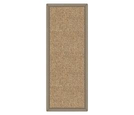 Jay-Jay Sisal Runner from above thumb