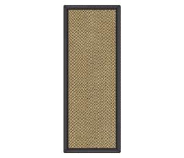 Leigh Sisal Runner from above thumb