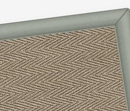 Kayleigh Sisal Rug rug corner thumb