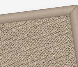 Herbie Wool Rug rug corner thumb