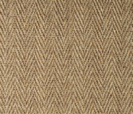 Sisal Herringbone Harestock Carpet 4423 Swatch thumb