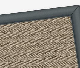 Sonia Sisal Rug rug corner thumb