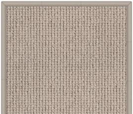 Jasper Wool Rug from above thumb