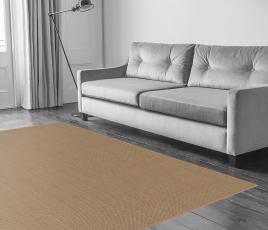 Wool Iconic Herringbone Dean Carpet 1522 in Living Room thumb