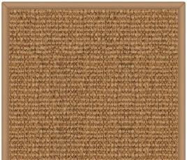 Catherine Coir Rug from above thumb
