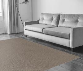 Anywhere Rope Grey Carpet 8061 in Living Room thumb
