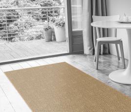 Sisal Super Bouclé Brancaster Carpet 1308 in Living Room (Make Me A Rug) thumb