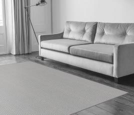 Wool Rhythm Ray Carpet 2864 in Living Room thumb