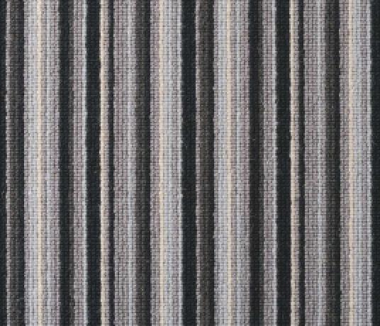 Wool Rock 'n' Roll Back in Black Carpet 1980 Swatch