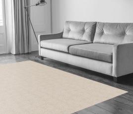 Wool Milkshake Coconut Carpet 1738 in Living Room thumb