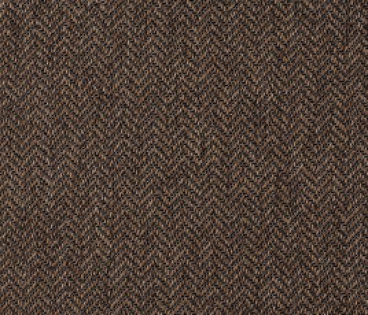 Anywhere Herringbone Cocoa Carpet 8042 Swatch