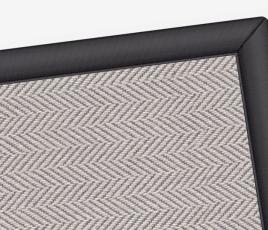 Maggie Wool Rug rug corner thumb