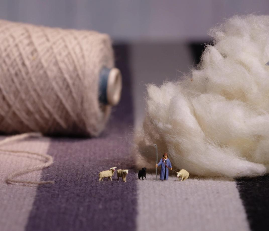 Wool Pebble Omaha Carpet 1801 Video thumb