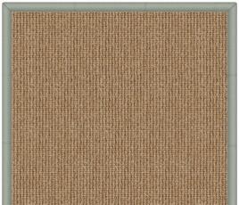 Bob Wool Rug from above thumb