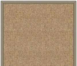 Jay-Jay Sisal Rug from above thumb