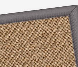 Rowan Sisal Rug rug corner thumb