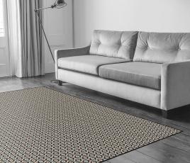 Quirky Margo Selby Shuttle Silas Carpet 7201 in Living Room thumb