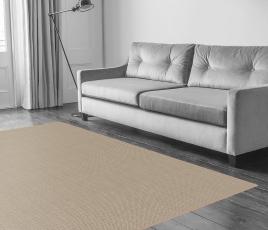 Wool Iconic Herringbone Brando Carpet 1521 in Living Room thumb