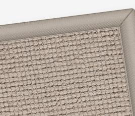 Jasper Wool Rug rug corner thumb