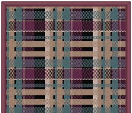 Thistle Rose from above thumb