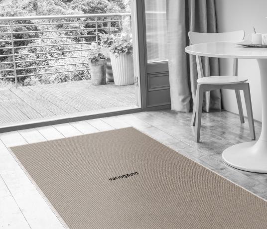 Wool Berber Marsh Carpet 1751 in Living Room (Make Me A Rug)