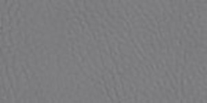 Faux Leather Dove Border 5522