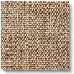 Sisal Bouclé Basing Carpet 1235