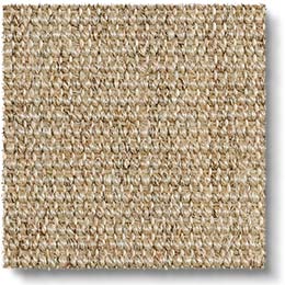 Sisal Bouclé Braemere Carpet 1236