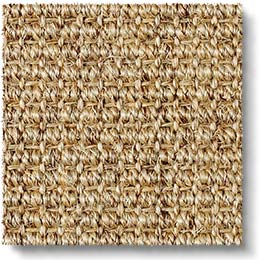 Sisal Super Bouclé Brancaster Carpet 1308
