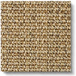 Sisal Super Bouclé Bodmin Carpet 1309