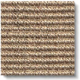 Sisal Super Bouclé Barton Carpet 1315