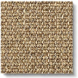Sisal Super Bouclé Bulford Carpet 1316