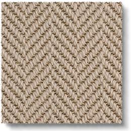 Wool Iconic Herringbone Brando Carpet 1521