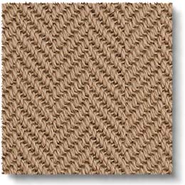 Wool Iconic Herringbone Dean Carpet 1522