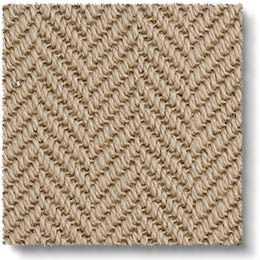 Wool Iconic Herringbone Niro Carpet 1523