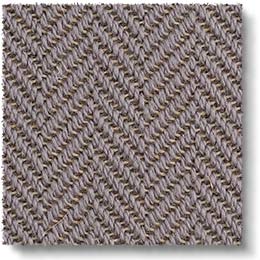 Wool Iconic Herringbone Grant Carpet 1524