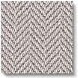 Wool Iconic Herringbone Coburn Carpet 1550